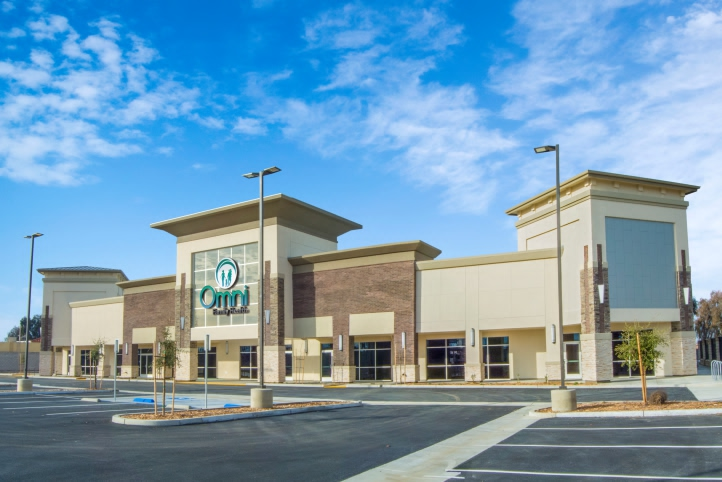 Picture of Omni Family Health | Delano – Fremont Street Health Center