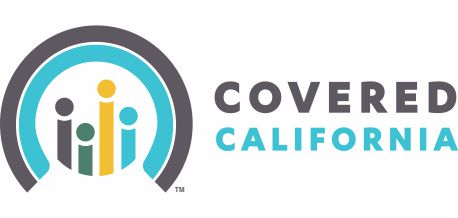 Covered California Logo