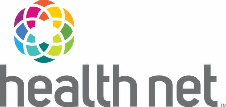 Health Net Logo