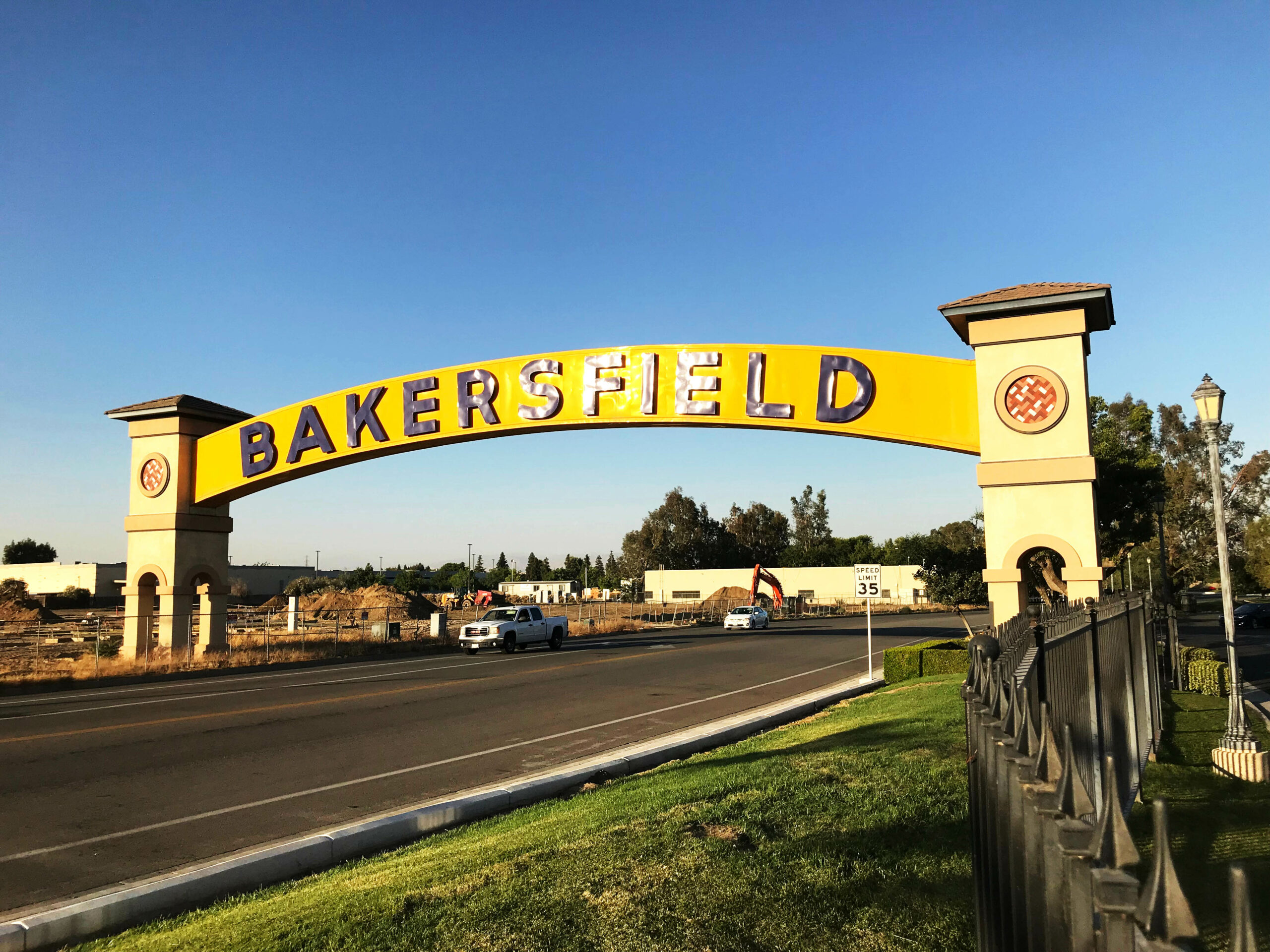 Bakersfield